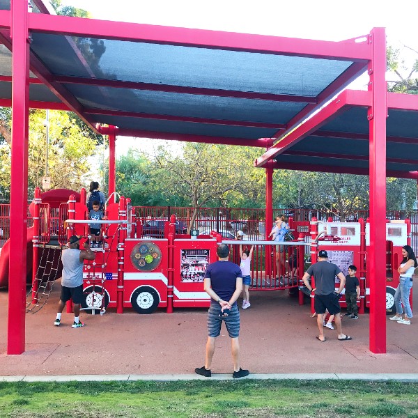 Photos at Westfield Topanga Play Area - Playground in Canoga Park