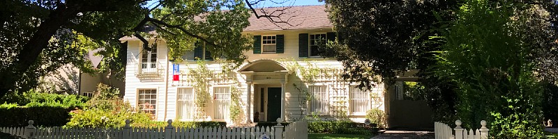 “Father of the Bride” House