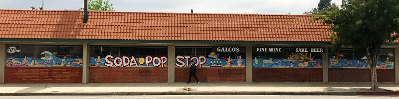 Galco’s Soda Pop Stop