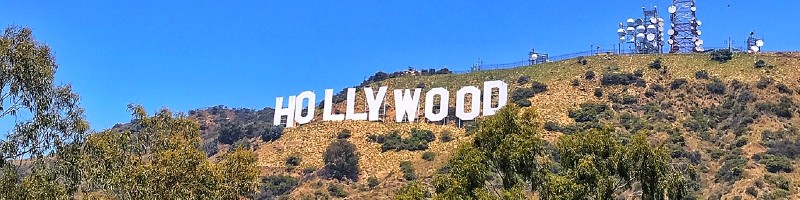 Hollywood Sign