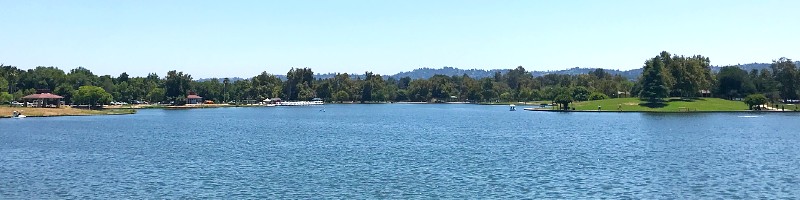 Lake Balboa