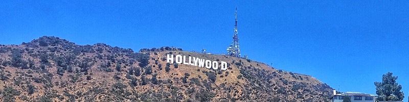 Lake Hollywood Park