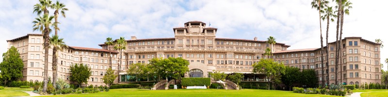 The Langham Pasadena Hotel