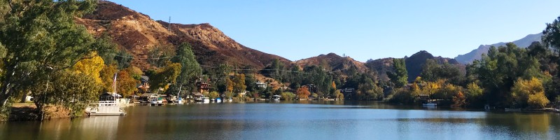 Malibu Lake