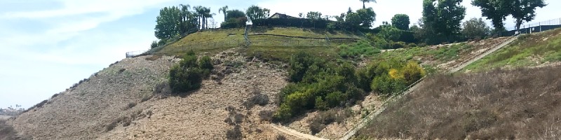 Palos Verdes Stairs