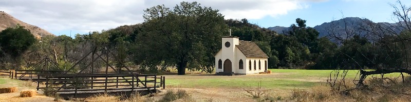 Paramount Ranch